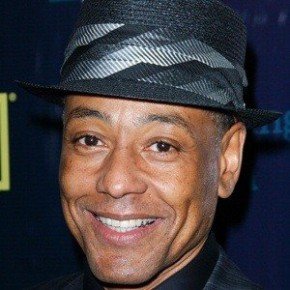 Giancarlo Esposito