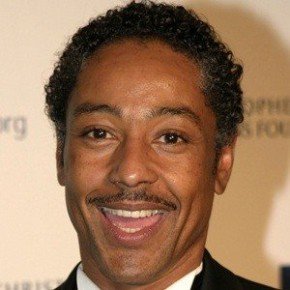 Giancarlo Esposito