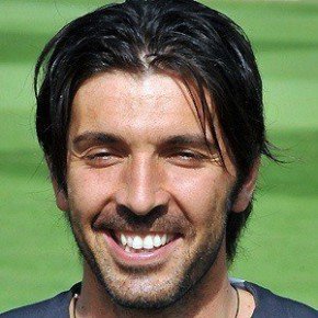 Gianluigi Buffon