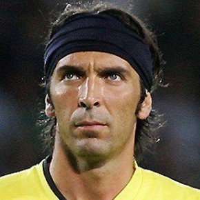 Gianluigi Buffon