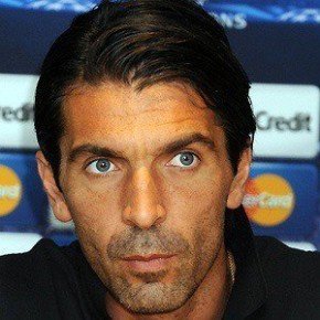 Gianluigi Buffon