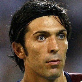 Gianluigi Buffon