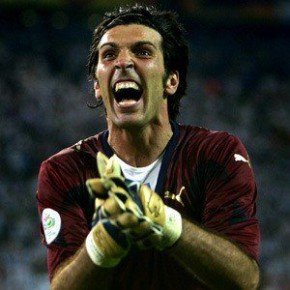 Gianluigi Buffon