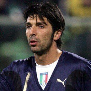 Gianluigi Buffon