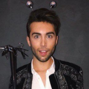Gianmarco Zagato