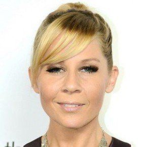 Gigi Edgley