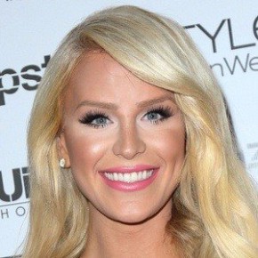 Gigi Gorgeous