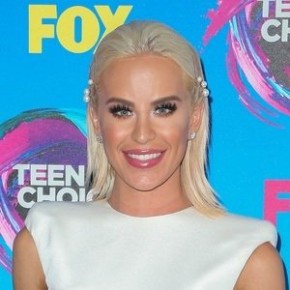 Gigi Gorgeous
