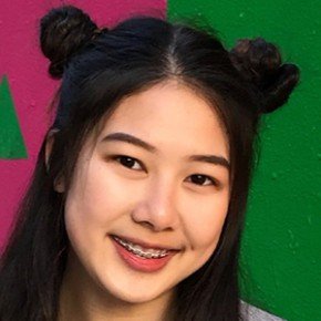 Gigi Huang