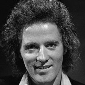 Gilbert O'Sullivan