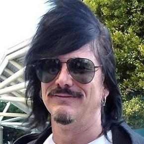 Gilby Clarke