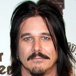 Gilby Clarke