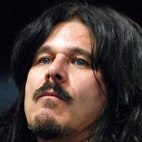 Gilby Clarke
