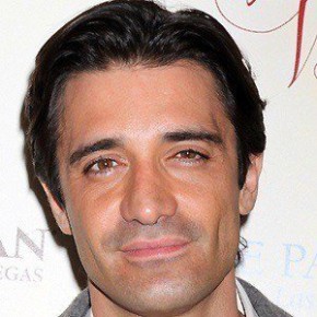 Gilles Marini