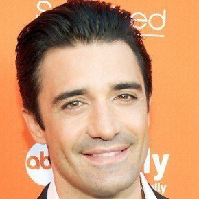 Gilles Marini