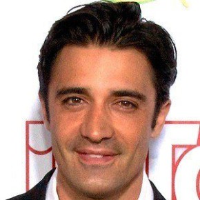 Gilles Marini