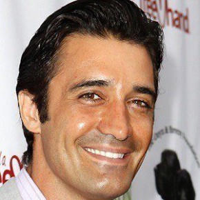 Gilles Marini