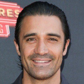 Gilles Marini