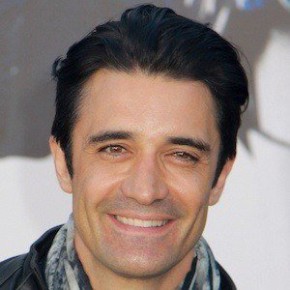 Gilles Marini