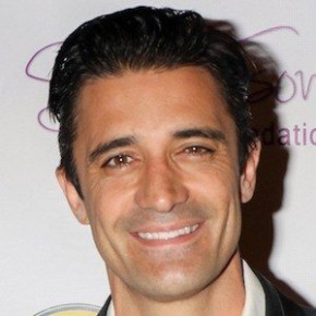Gilles Marini