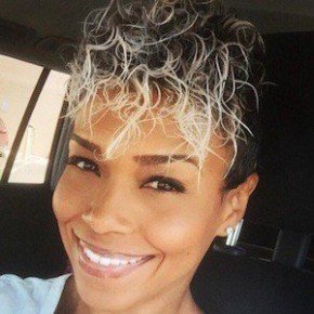 Gillian Iliana White