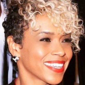 Gillian Iliana White