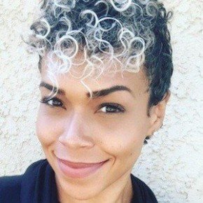 Gillian Iliana White