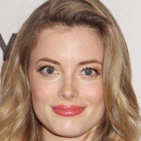 Gillian Jacobs