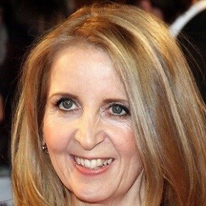 Gillian McKeith