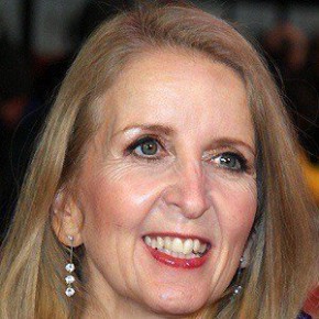 Gillian McKeith