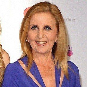 Gillian McKeith