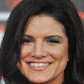 Gina Carano