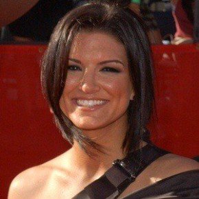 Gina Carano