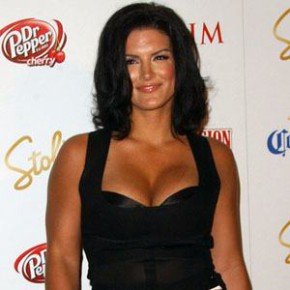 Gina Carano