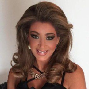 Gina Liano