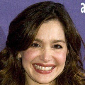 Gina Philips