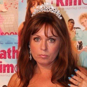 Gina Riley
