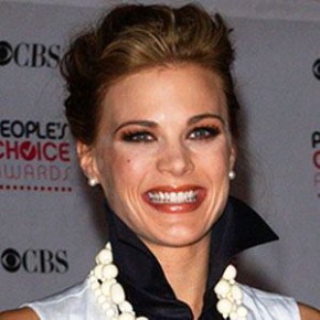 Gina Tognoni