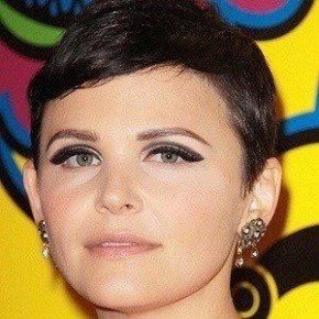 Ginnifer Goodwin