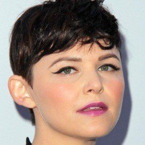 Ginnifer Goodwin