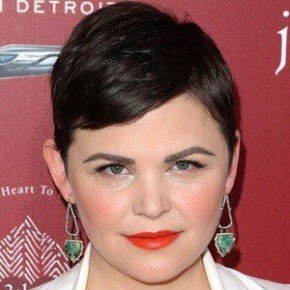 Ginnifer Goodwin