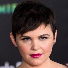 Ginnifer Goodwin