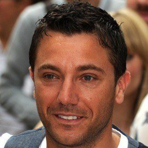 Gino D'Acampo