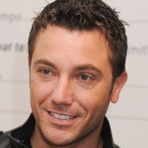 Gino D'Acampo