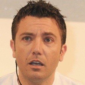 Gino D'Acampo