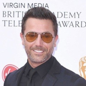 Gino D'Acampo
