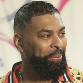 Ginuwine