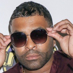 Ginuwine