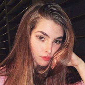 Giorgia Caldarulo