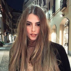 Giorgia Caldarulo